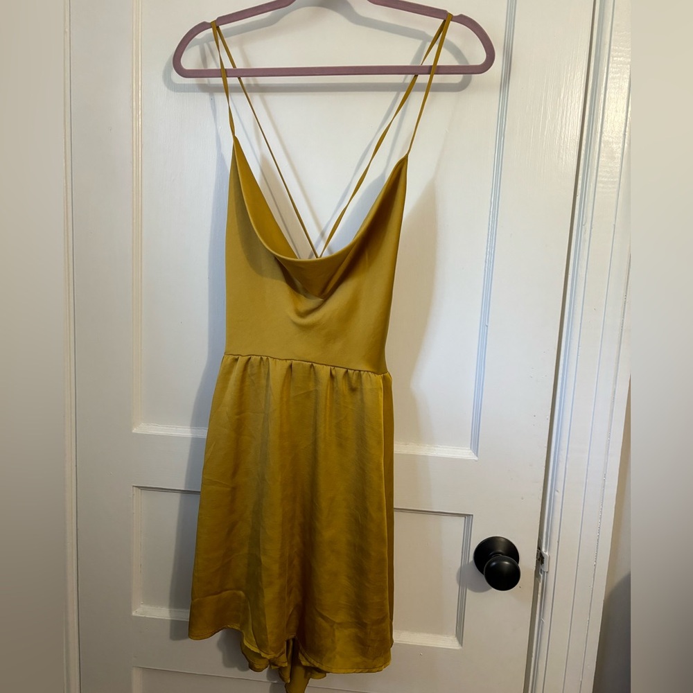 Free People Intimately Slip Dress
